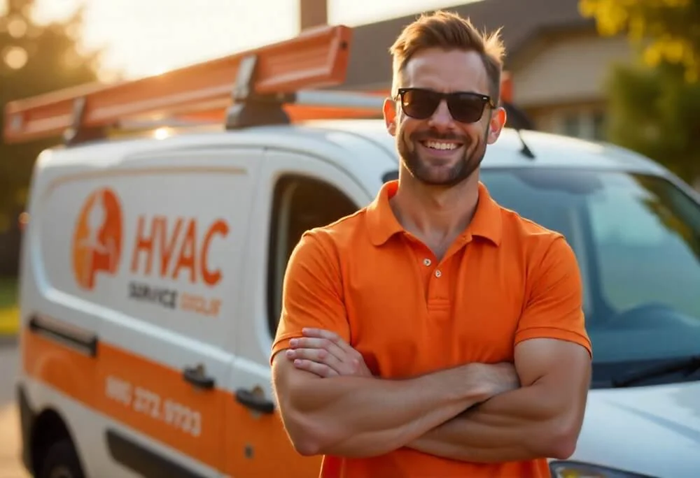 Professional HVAC repair and installation services in Sugar Tree, TN